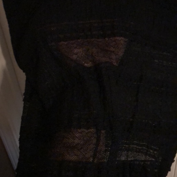 Lace Top - Picture 3 of 7